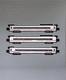 Kato 10-1543 Ice4 Add-on Set A 3 Cars N Gauge Model Train