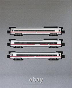 KATO 10-1543 ICE4 Add-On Set A 3 Cars N Gauge Model Train
