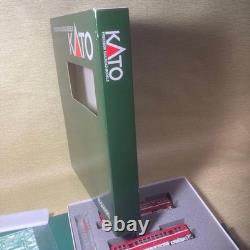 KATO 10 1625 Keikyu 230 Type Daishi Line 4 Car Set N Gauge Model Train Age 15+