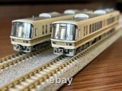 KATO 10-170 221 Series Electric Car Rare N Gauge Model Train Set Used Japan