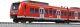 Kato 10-1716 N Gauge Deutsche Bahn Et425 Regio 4 Car Set Railroad Model Train