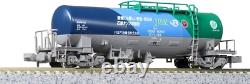 KATO 10-1750 N Gauge Taki 1000 Late-Type No. 1000 Anniversary Paint Model Train