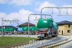 KATO 10-1750 N Gauge Taki 1000 Late-Type No. 1000 Anniversary Paint Model Train