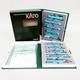 Kato 10-1763 Ouigo 10-car Set N Scale Gauge Model Train High Speed Trains New