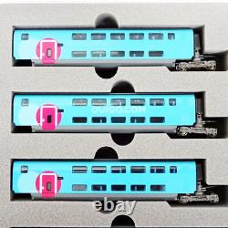 KATO 10-1763 OUIGO 10-Car Set N Scale Gauge Model Train High Speed Trains NEW KATO 10-1763 OUIGO 10-Car Set N Scale Gauge Model Train High Speed Trains NEW