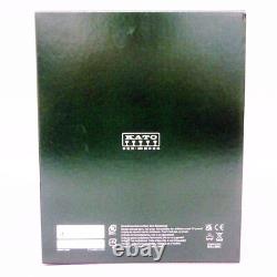 KATO 10-1763 OUIGO 10-Car Set N Scale Gauge Model Train High Speed Trains NEW KATO 10-1763 OUIGO 10-Car Set N Scale Gauge Model Train High Speed Trains NEW