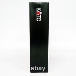 KATO 10-1763 OUIGO 10-Car Set N Scale Gauge Model Train High Speed Trains NEW KATO 10-1763 OUIGO 10-Car Set N Scale Gauge Model Train High Speed Trains NEW