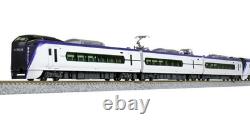 KATO 10 1834 E353 Azusa Kaiji Basic 4 Car Set N Gauge Model Train