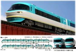 KATO 10-1840 JR 283 Series Ocean Arrow 6-Car Basic Set N Gauge Model Train JPN
