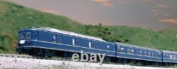 KATO 10-1872 Series 20 Blue Train Sakura Nagasaki 8-Car Set N Gauge Model Train