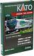 Kato 10-1883 N Gauge E257series 5000series 9cars Set Plastic Model Train New F/s