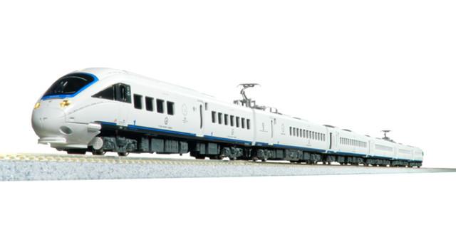 Kato 10-1952 Series 885-2 Around The Kyushu 6-car Set N Gauge Model Train Japan