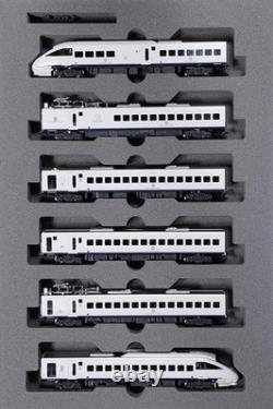 KATO 10-1952 Series 885-2 Around the Kyushu 6-Car Set N Gauge Model Train Japan