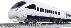 KATO 10-1952 Series 885-2 Around the Kyushu 6-Car Set N Gauge Model Train Japan