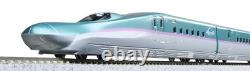 KATO 10-1969 E5 Series Hayabusa 3-Car Basic Set N Gauge Model Train