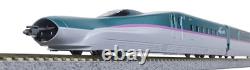 KATO 10-1969 E5 Series Hayabusa 3-Car Basic Set N Gauge Model Train