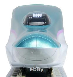 KATO 10-1969 E5 Series Hayabusa 3-Car Basic Set N Gauge Model Train