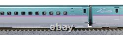 KATO 10-1969 E5 Series Hayabusa 3-Car Basic Set N Gauge Model Train