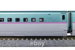 KATO 10-1969 E5 Series Hayabusa 3-Car Basic Set N Gauge Model Train