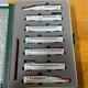 Kato 10-1973 E6 Series N Gauge Model Train Komachi 7-car Set Railway Collection