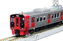 KATO 10-2047 JR Kyushu Series 813-2200 3-Car Basic Set N Gauge Model Train Japan