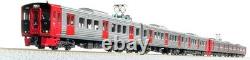 KATO 10-2047 JR Kyushu Series 813-2200 3-Car Basic Set N Gauge Model Train Japan