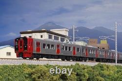 KATO 10-2047 JR Kyushu Series 813-2200 3-Car Basic Set N Gauge Model Train Japan