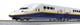 Kato 10-2097 E4 Shinkansen Max 8-car Set N Gauge Model Train New Japan