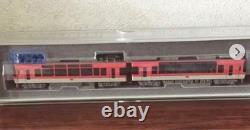 KATO 10 411 900 Series Kirara Maple Red N Gauge Model Train Railway Edition