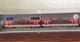 Kato 10 411 900 Series Kirara Maple Red N Gauge Model Train Railway Edition