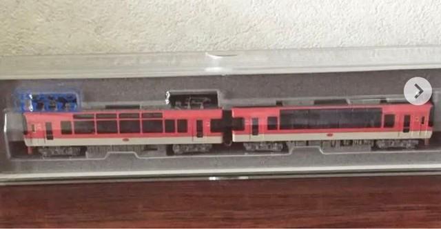 Kato 10 411 900 Series Kirara Maple Red N Gauge Model Train Railway Edition