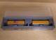 Kato 10-706-3 Up Water Tender 2 Car N Gauge Model Train Two Car Set Now