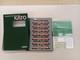 Kato 10-836 Kiha 181 Series N Gauge Model Train 7 Cars