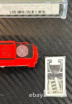 KATO 176-5618 SD90/43MAC The Indiana Rail Road #9002 DCC Ready N-Scale