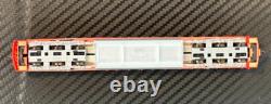 KATO 176-5618 SD90/43MAC The Indiana Rail Road #9002 DCC Ready N-Scale