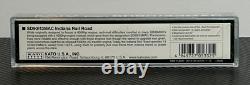 KATO 176-5618 SD90/43MAC The Indiana Rail Road #9002 DCC Ready N-Scale