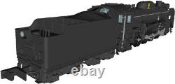 KATO 2016-8 N Gauge D51 200 Model Train Steam Locomotive new Free Shipping