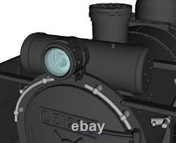 KATO 2016-8 N Gauge D51 200 Model Train Steam Locomotive new Free Shipping