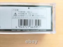 KATO 2022-1 C12 Steam Locomotive N Gauge Model Train Brand New, Unused