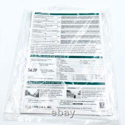 KATO 20-853 N Gauge M2 Endless Basic Set Model Train Railway Track Express