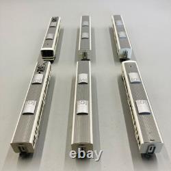 KATO 221 Series N Gauge Model Train Set DC Suburban Train Used