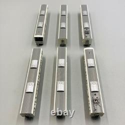 KATO 221 Series N Gauge Model Train Set DC Suburban Train Used