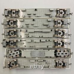 KATO 221 Series N Gauge Model Train Set DC Suburban Train Used