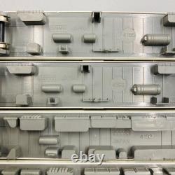 KATO 221 Series N Gauge Model Train Set DC Suburban Train Used