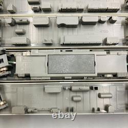 KATO 221 Series N Gauge Model Train Set DC Suburban Train Used