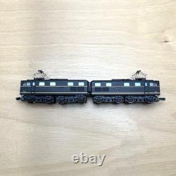KATO 3005-1 EH10 N Gauge Model Train Unused Hobby Collectible