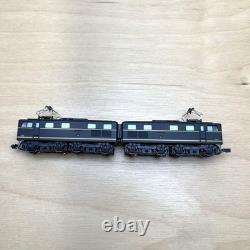 KATO 3005-1 EH10 N Gauge Model Train Unused Hobby Collectible