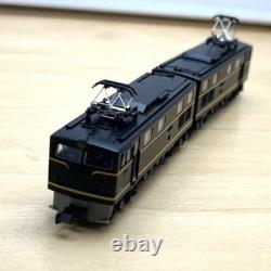 KATO 3005-1 EH10 N Gauge Model Train Unused Hobby Collectible