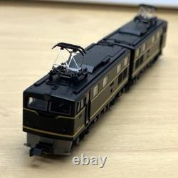 KATO 3005-1 EH10 N Gauge Model Train Unused Hobby Collectible