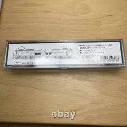 KATO 3005-1 EH10 N Gauge Model Train Unused Hobby Collectible